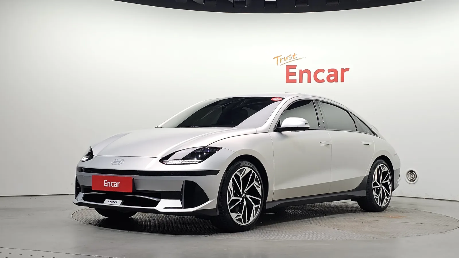 2023 Hyundai Ioniq 6