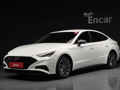 2023 Hyundai Sonata
