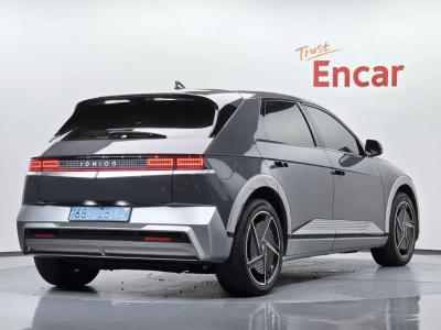 2025 Hyundai Ioniq 5