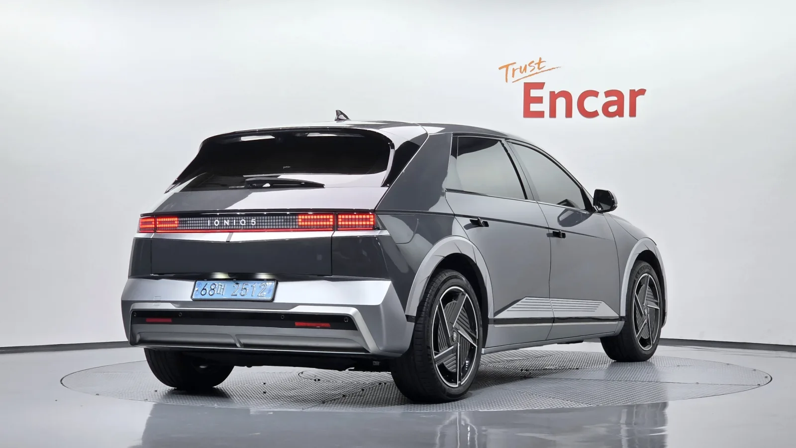 2025 Hyundai Ioniq 5