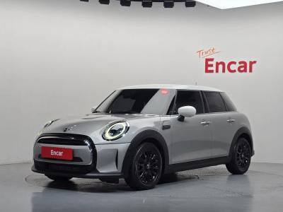 2024 MINI Cooper