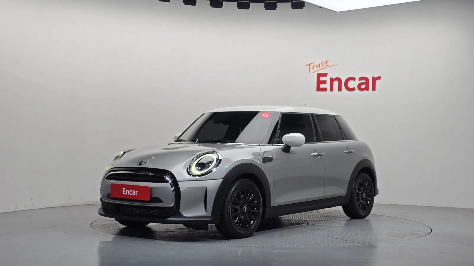 2024 MINI Cooper