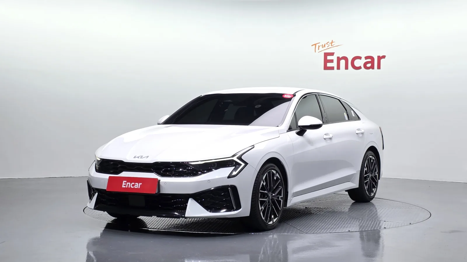 2024 Kia K5