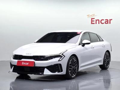 2024 Kia K5