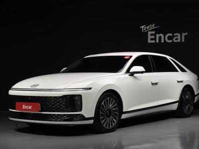 2023 Hyundai Grandeur