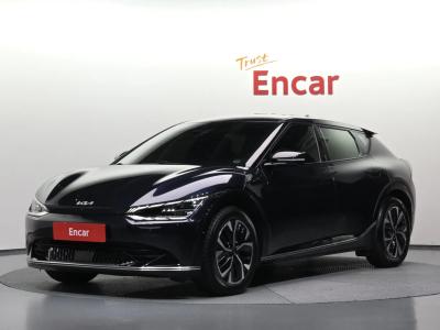 2022 Kia EV6