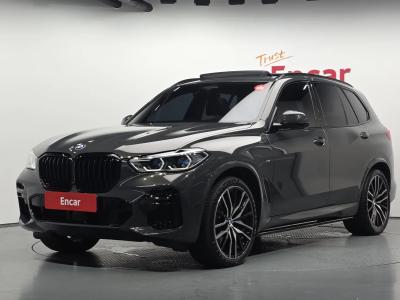 2023 BMW X5