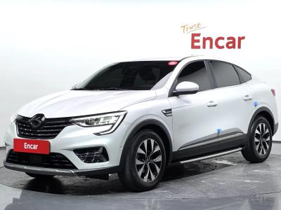 2022 Renault Korea XM3