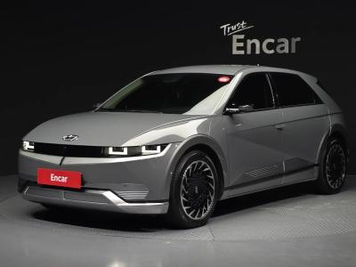 2022 Hyundai Ioniq 5
