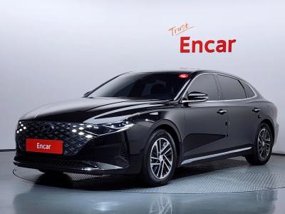 2021 Hyundai Grandeur