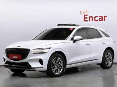 2021 Genesis GV70