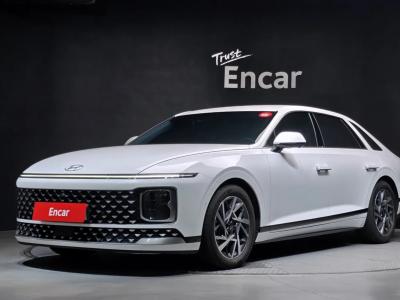 2023 Hyundai Grandeur