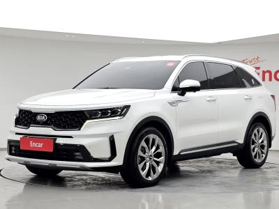 2021 Kia Sorento