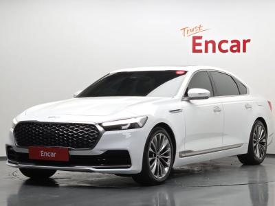 2022 Kia K9