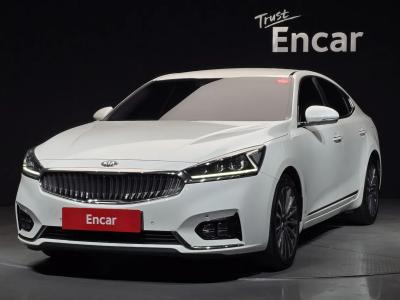 Kia K7 2017