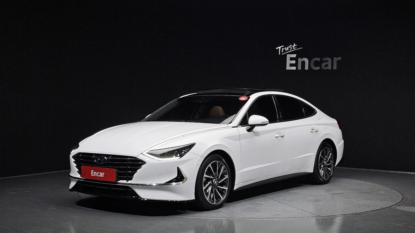 2020 Hyundai Sonata
