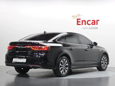 2023 Renault Korea SM6