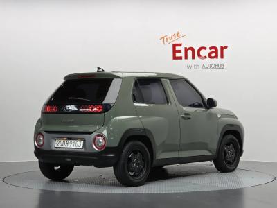 2023 Hyundai Casper