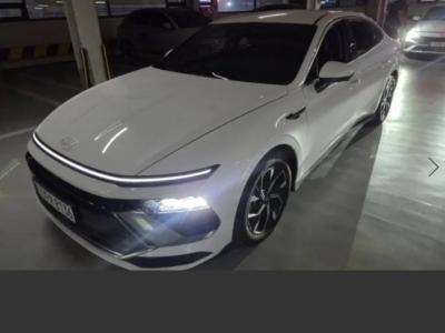 2026 Hyundai Sonata