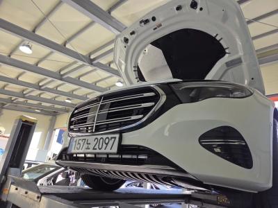 2026 Mercedes-Benz E-Class