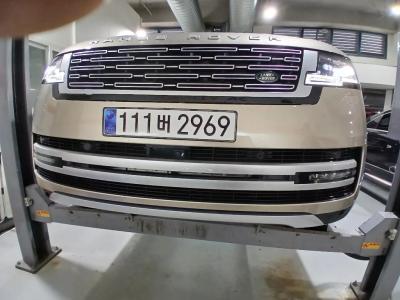 2024 Land Rover Range Rover