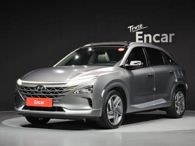 2023 Hyundai Nexo