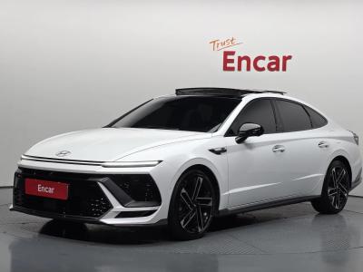 2024 Hyundai Sonata