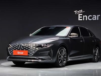 2022 Hyundai Grandeur