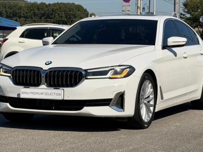 2023 BMW 5-Series