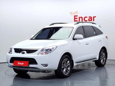 2015 Hyundai Veracruz