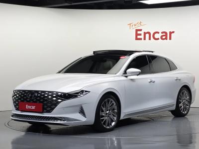 2022 Hyundai Grandeur