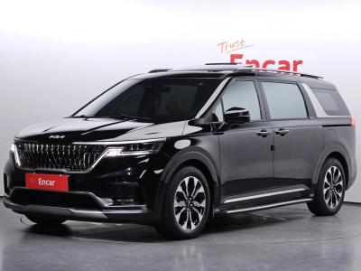 2023 Kia Carnival