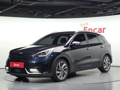 2018 Kia Niro