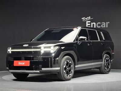 2024 Hyundai Santa Fe