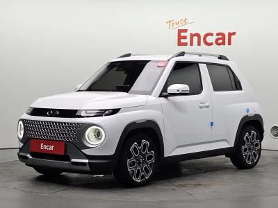 2023 Hyundai Casper