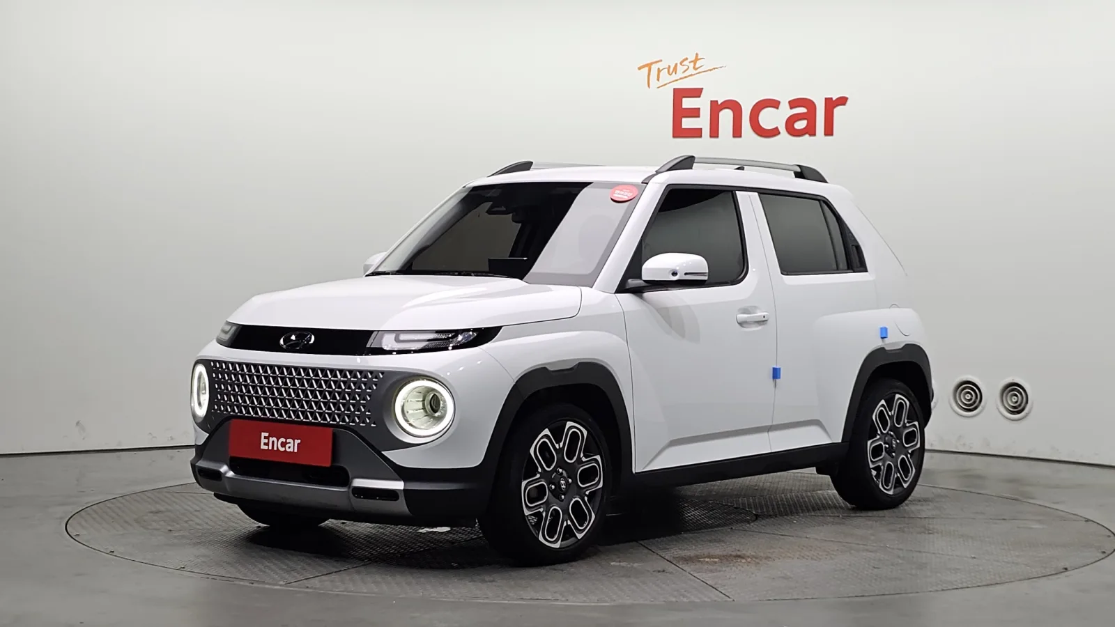 2023 Hyundai Casper