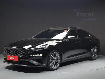 2023 Kia K8