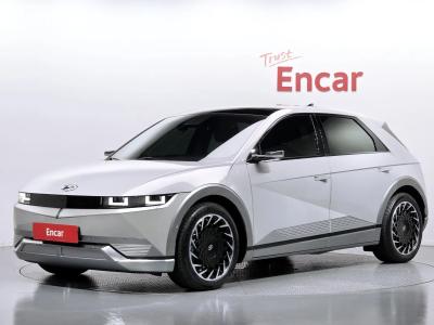 2023 Hyundai Ioniq 5