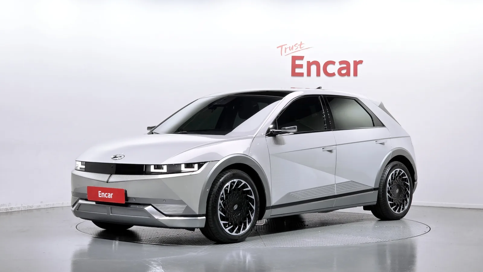 2023 Hyundai Ioniq 5