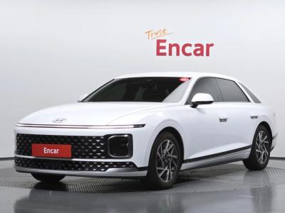 2023 Hyundai Grandeur