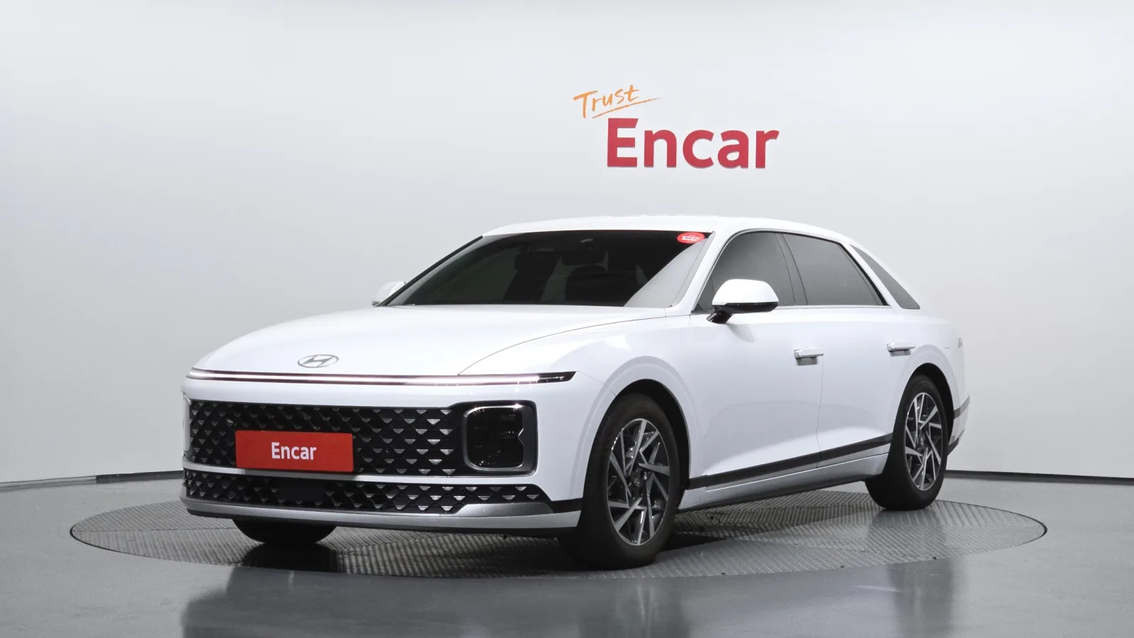 2023 Hyundai Grandeur