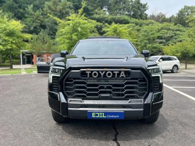 2023 Toyota Tundra
