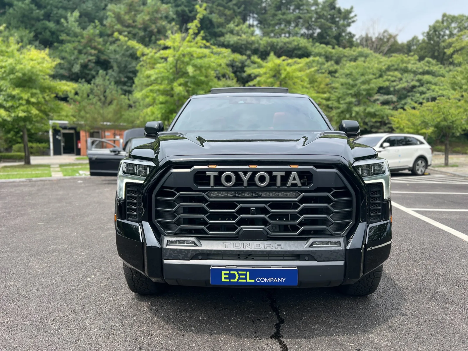 2023 Toyota Tundra