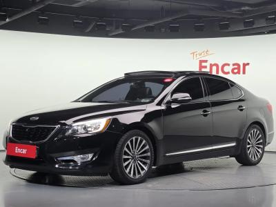 2012 Kia K7