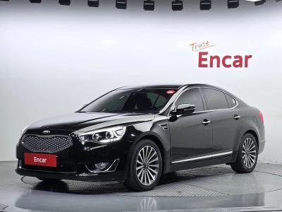 2015 Kia K7