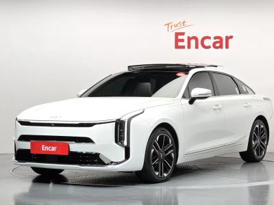 2025 Kia K8