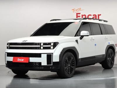 2025 Hyundai Santa Fe