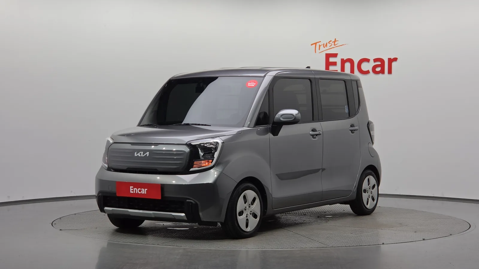 2023 Kia RAY