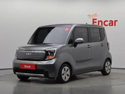 2023 Kia RAY