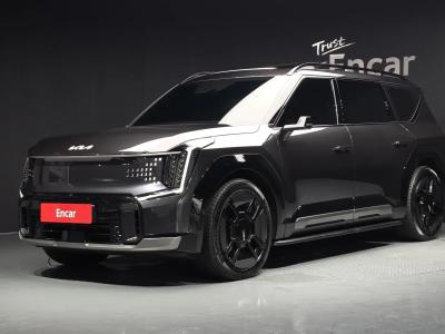 2025 Kia EV9